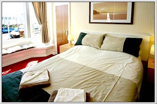Belle View Hotel Skegness Bagian luar foto